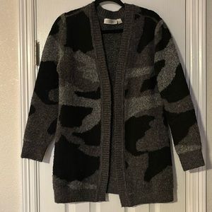 Anthropologie cardigan